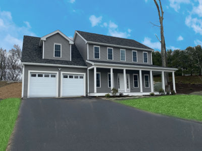 Uxbridge, The Woodlands II, New homes from low-mid $600,000&rsquo;s